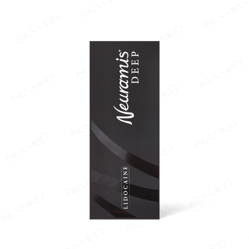 Neuramis Deep Lidocaine