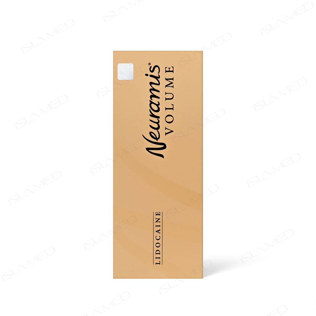Neuramis Volume Lidocaine