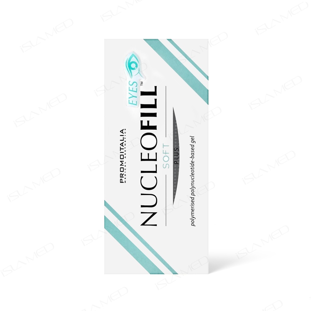 Nucleofill Soft Plus Eye