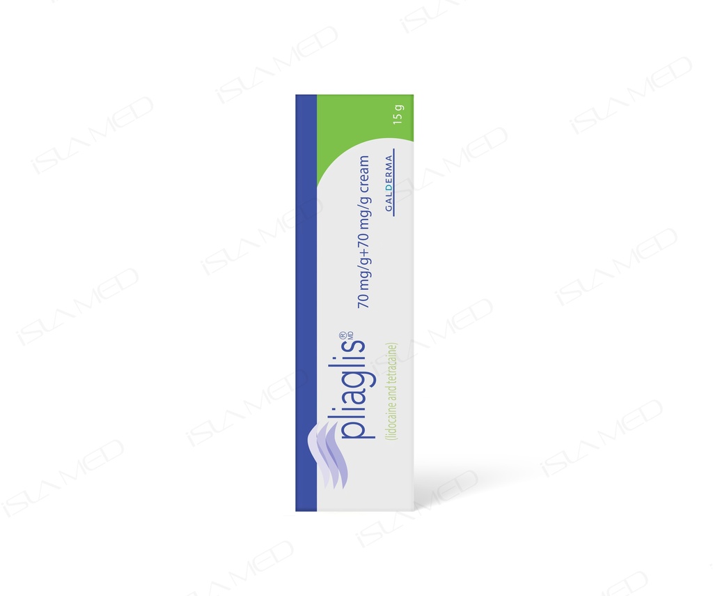 Pliaglis 15gr