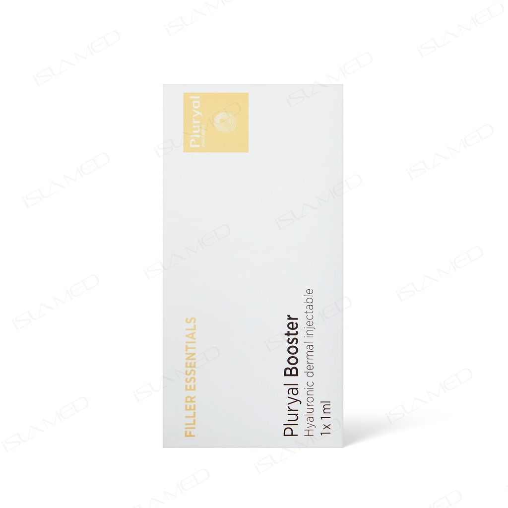 Pluryal Booster