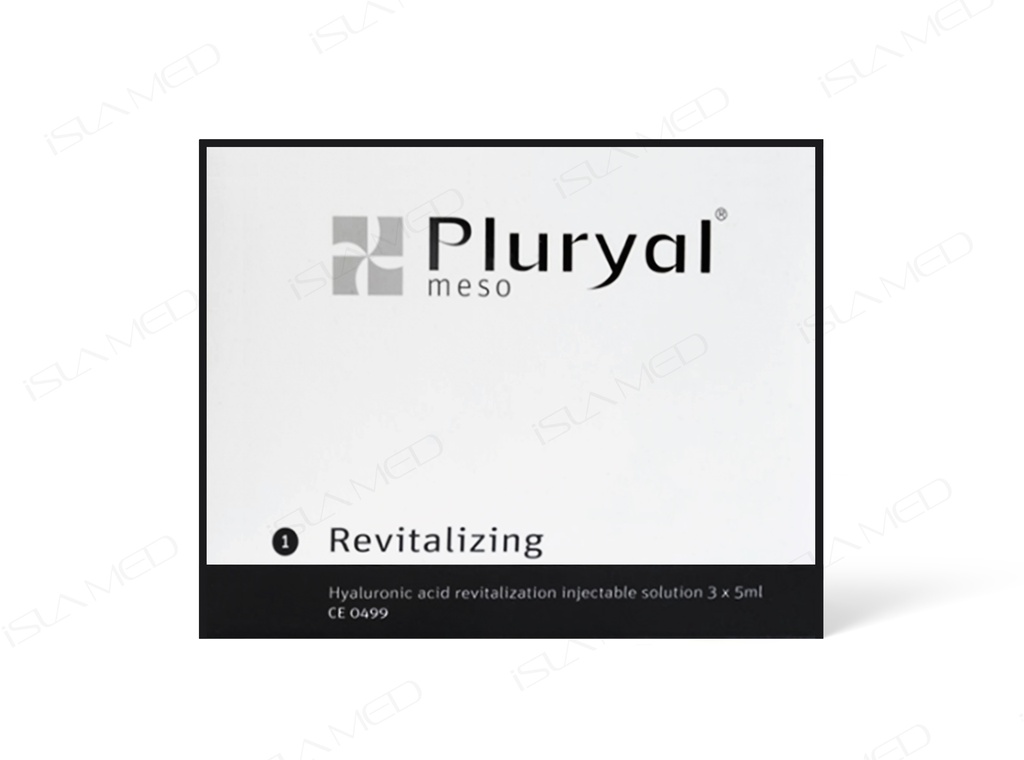 Pluryal Meso 1 Revitalizing