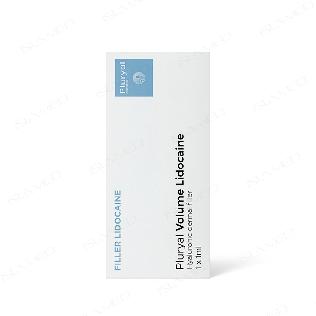 Pluryal Volume Lidocaine 1ml