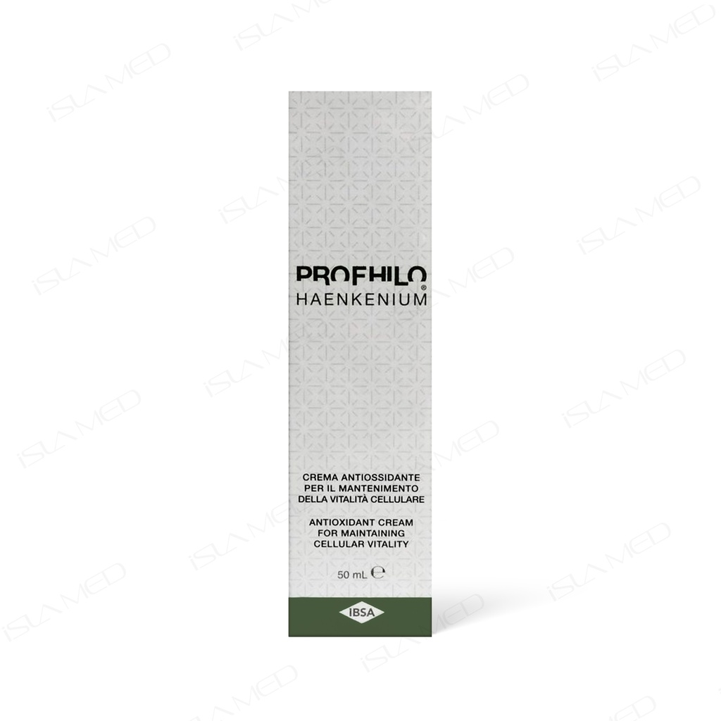 Profhilo Anti-oxydant Crème 50ml