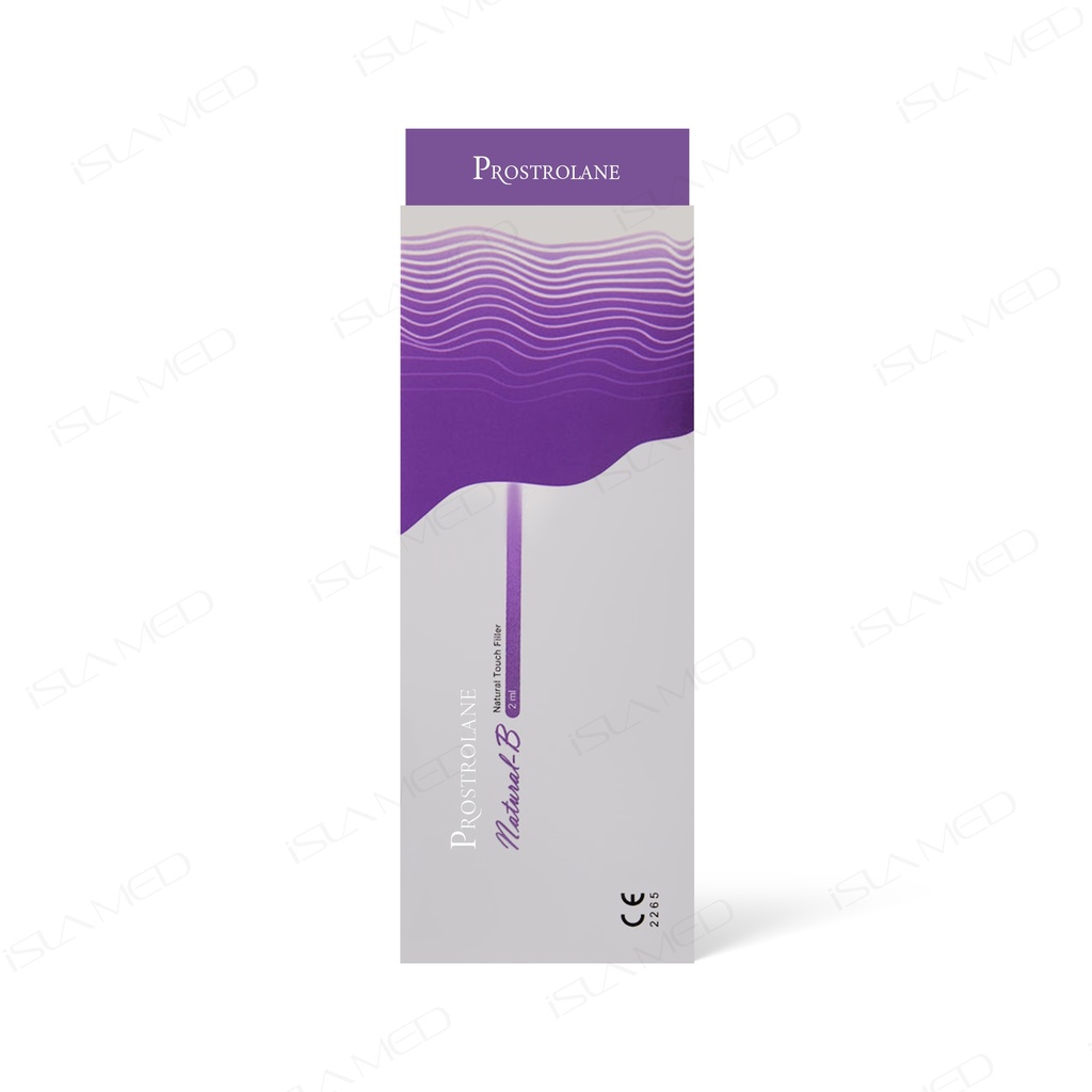 Prostrolane Natural B