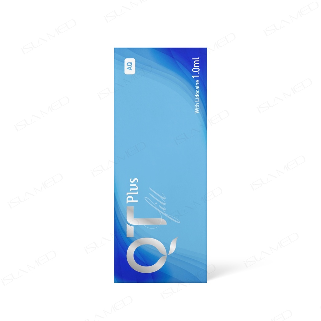 QT Fill Plus Aqua