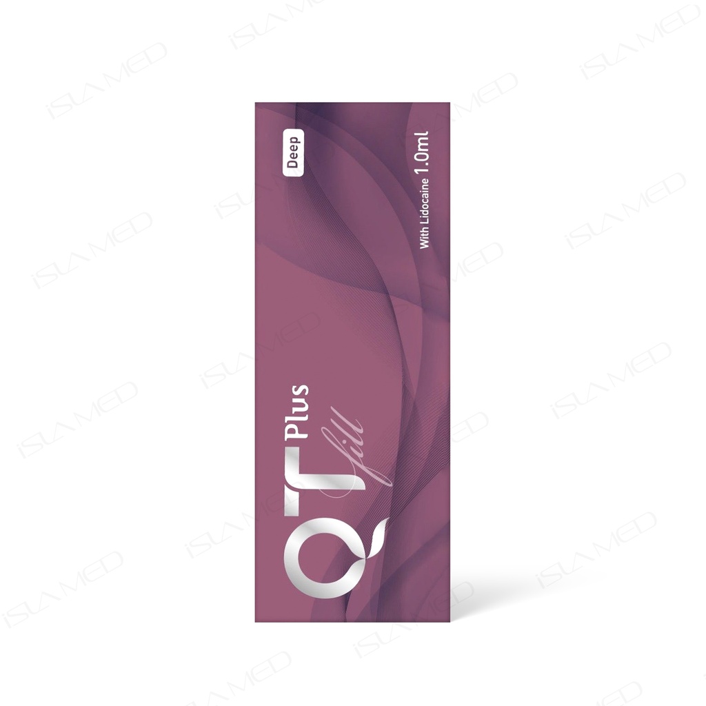 QT Fill Plus Deep