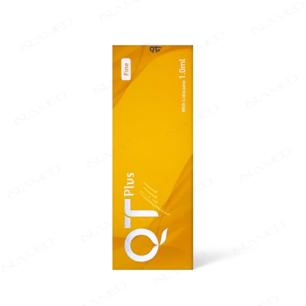 QT Fill Plus Fine