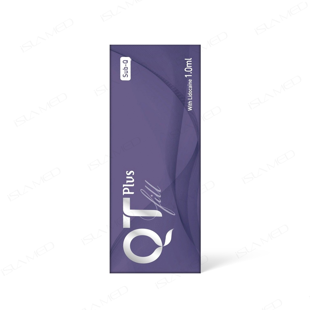 QT Fill Plus Sub-Q