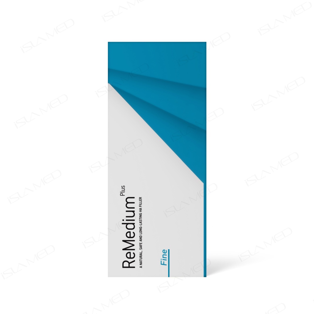 ReMedium Fine Plus