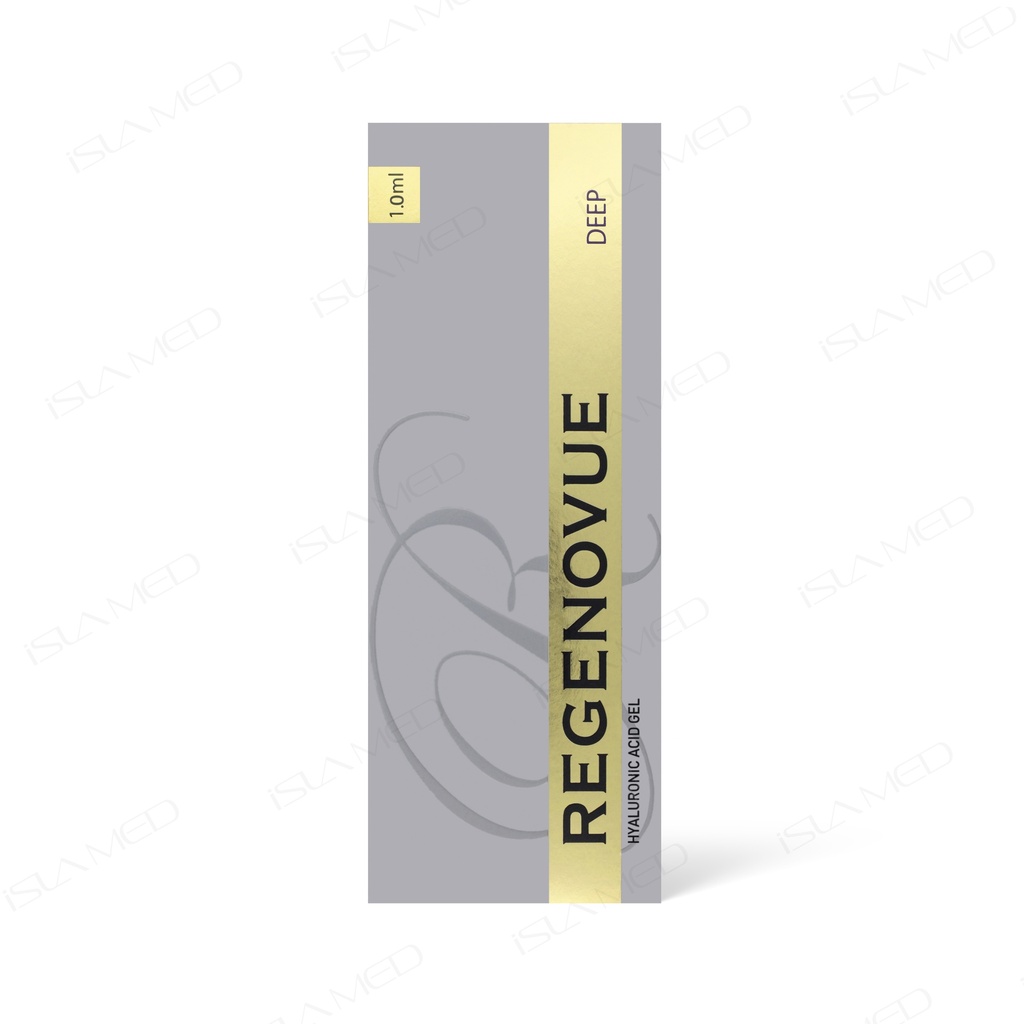 Regenovue Deep