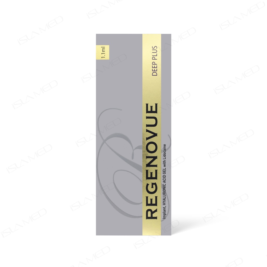 Regenovue Deep Plus