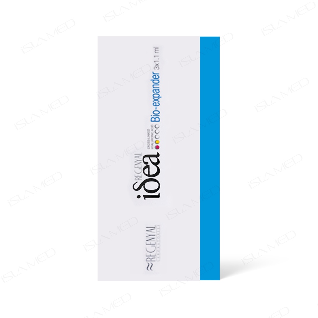 Regenyal Idea Bio-Expander Kit