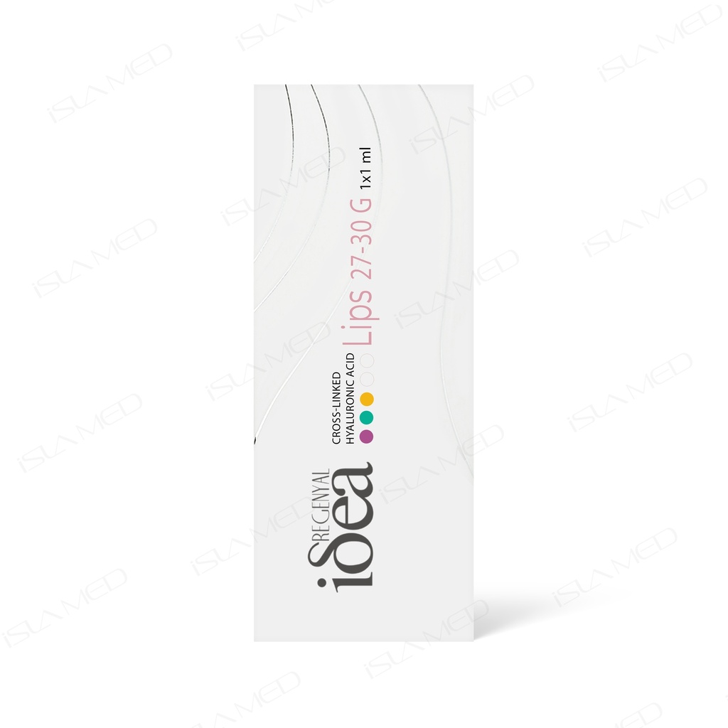 Regenyal Idea Lips
