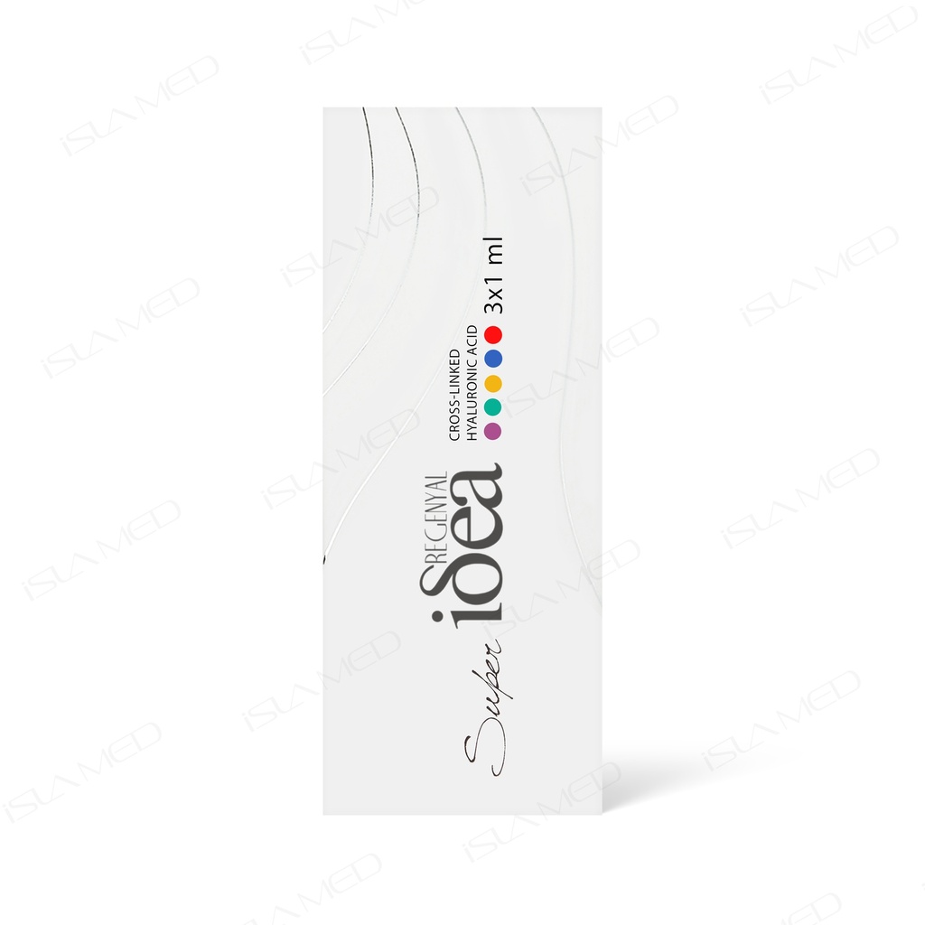 Regenyal Super Idea Kit