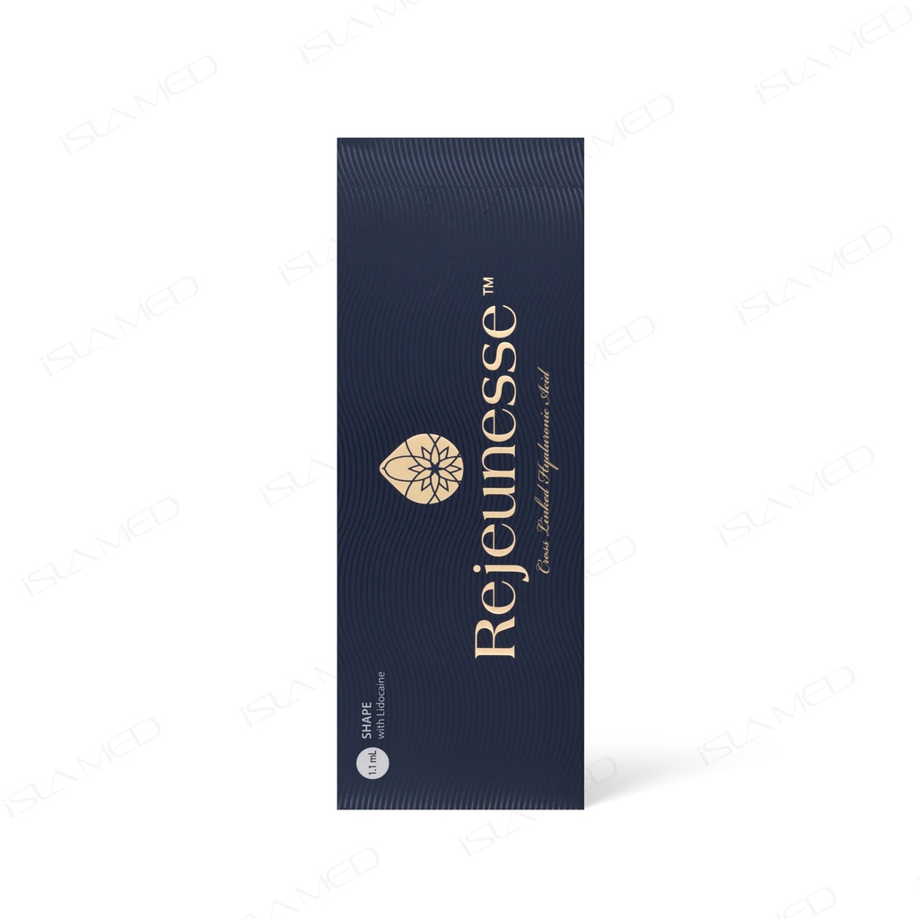 Rejeunesse Shape