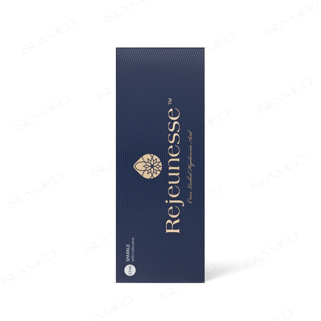Rejeunesse Sparkle