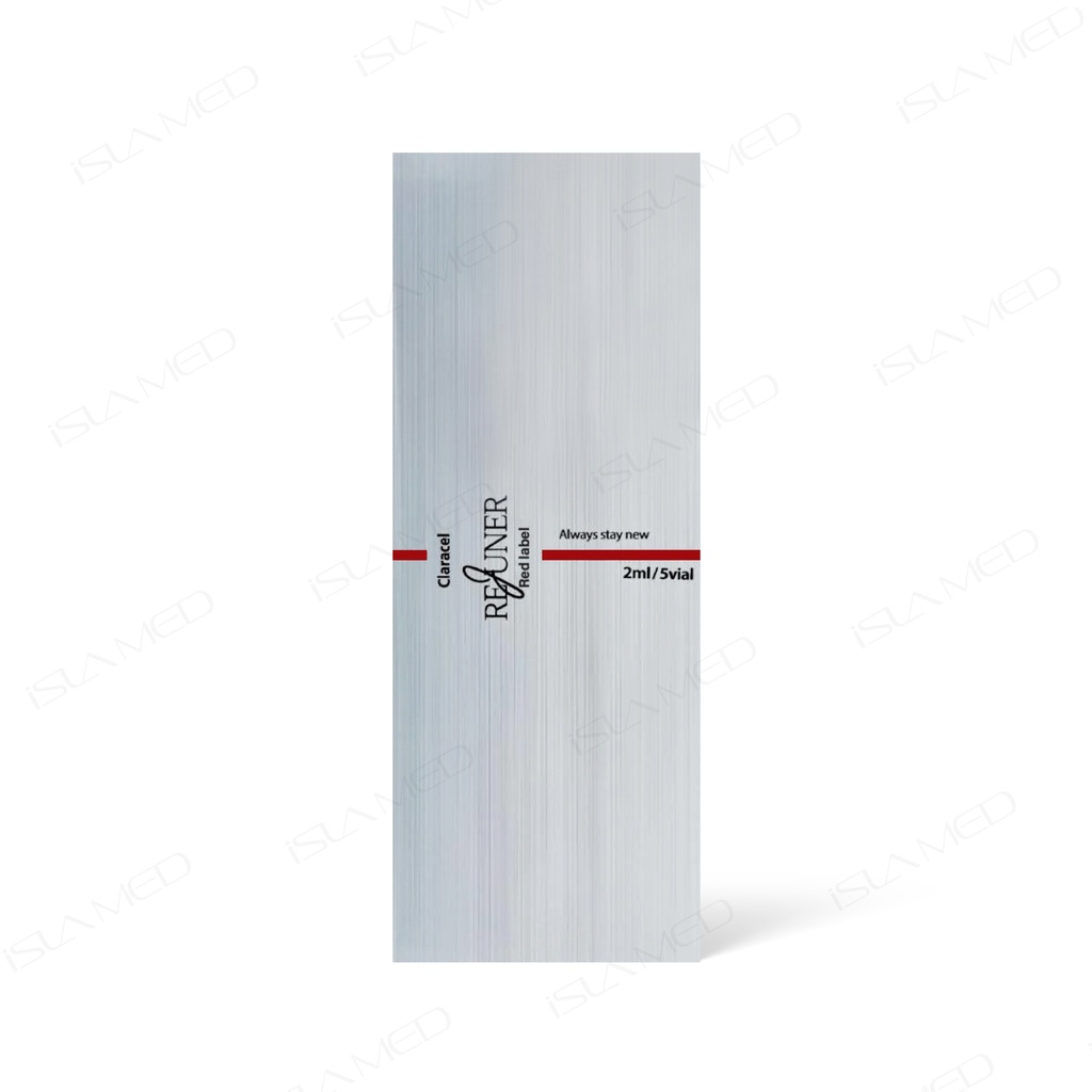 Rejuner Red Label