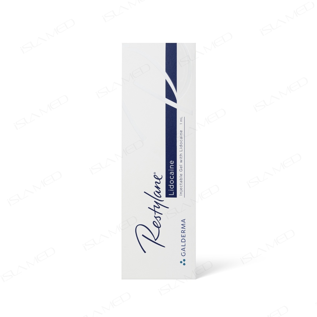 Restylane Lidocaine