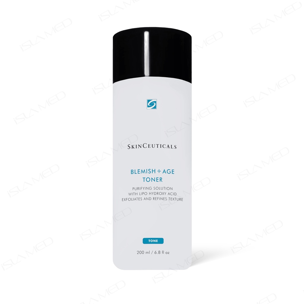 SkinCeuticals Blemish + Age Solution 200ml