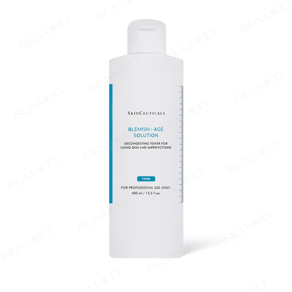 SkinCeuticals Blemish + Age Solution 400ml