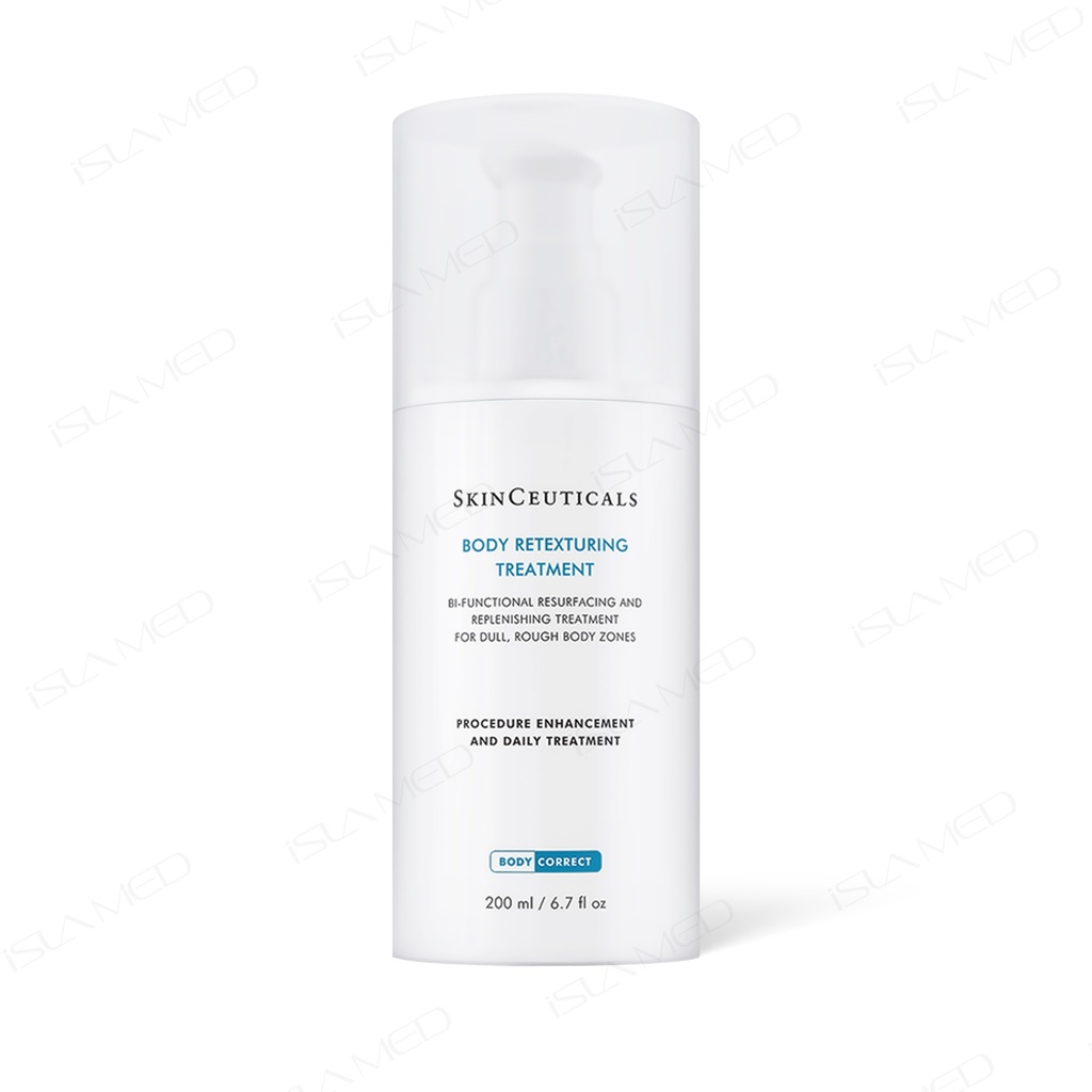 SkinCeuticals Body Retexturing Treatment 200 ml