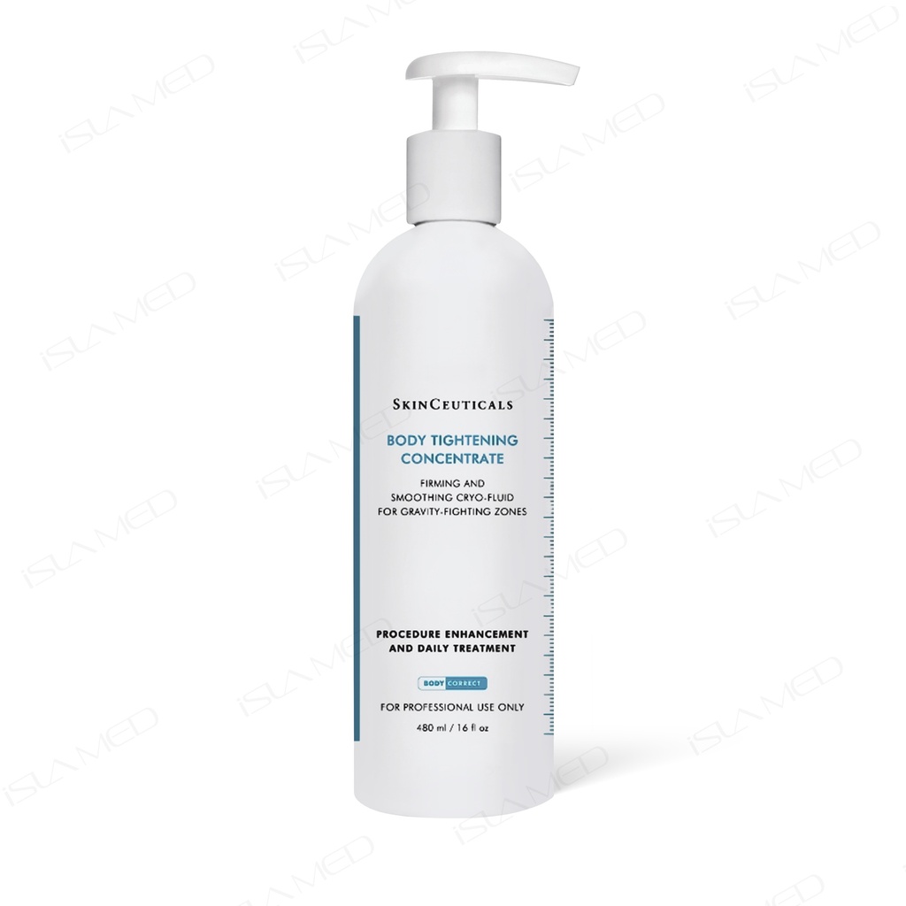 SkinCeuticals Body Tightening Concentrate 480ml