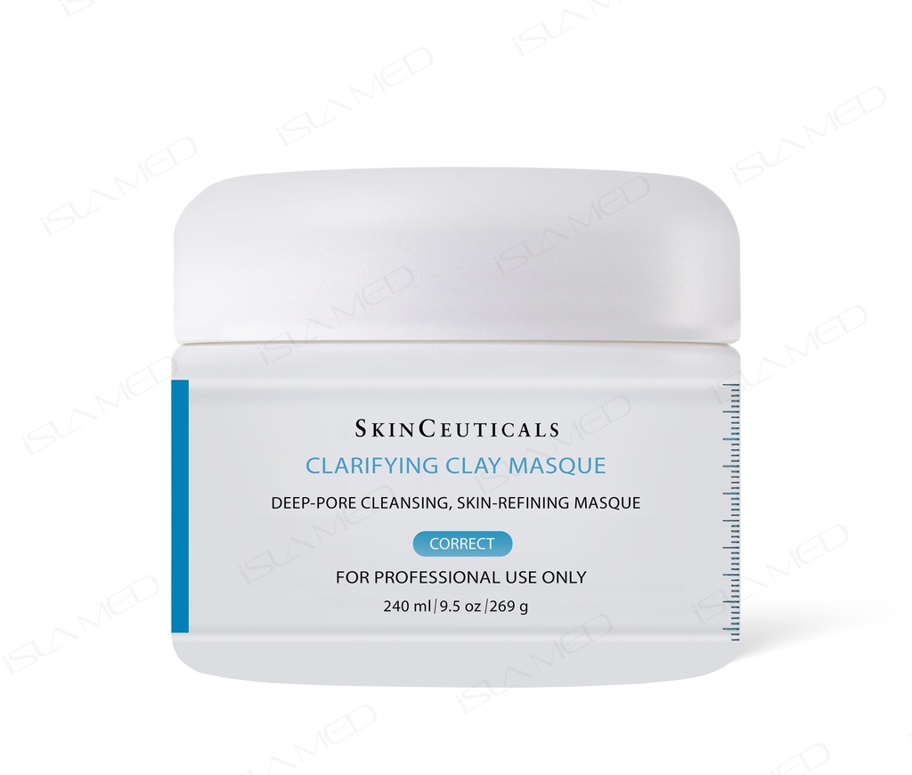 SkinCeuticals Clarifying Clay Masque 240ml