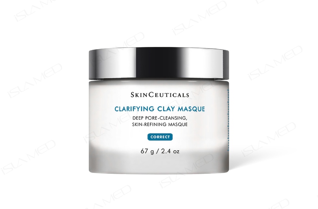 SkinCeuticals Clarifying Clay Masque 67ml