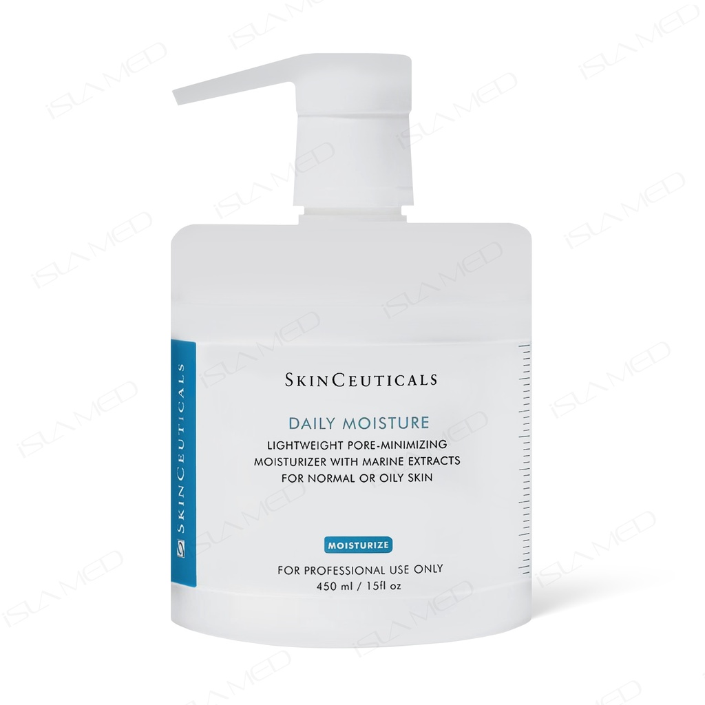 SkinCeuticals Daily Moisture 450ml