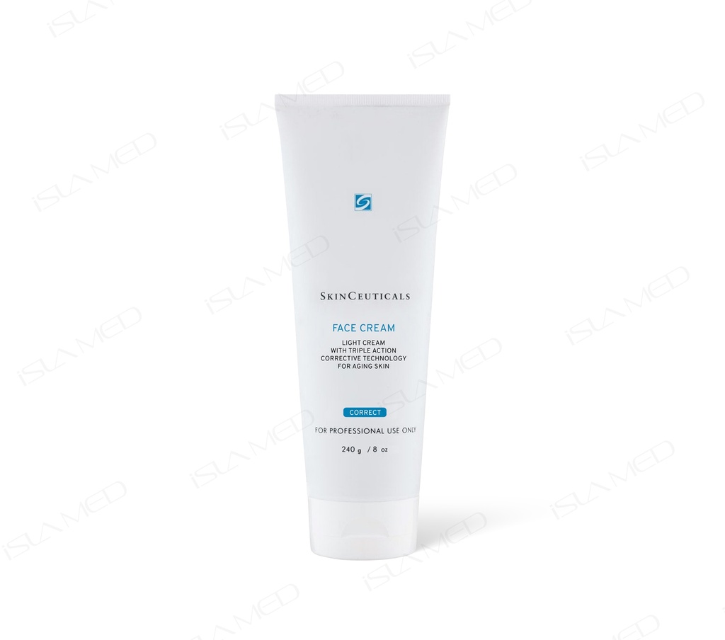 SkinCeuticals Face Cream 240ml