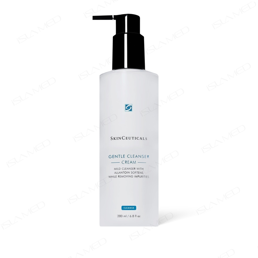 SkinCeuticals Gentle Cleanser 190 ml