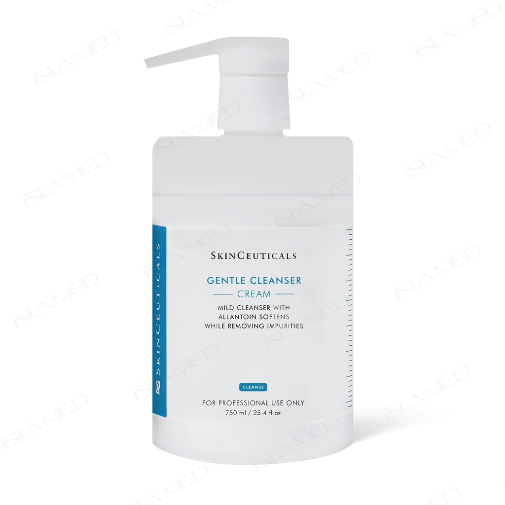 SkinCeuticals Gentle Cleanser 750ml