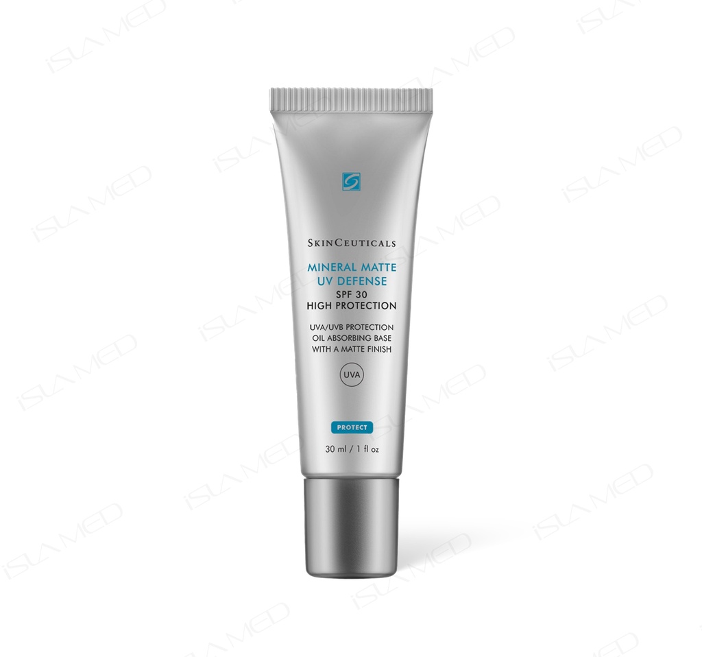 SkinCeuticals Mineral Matte UV Defense SPF30 30ml