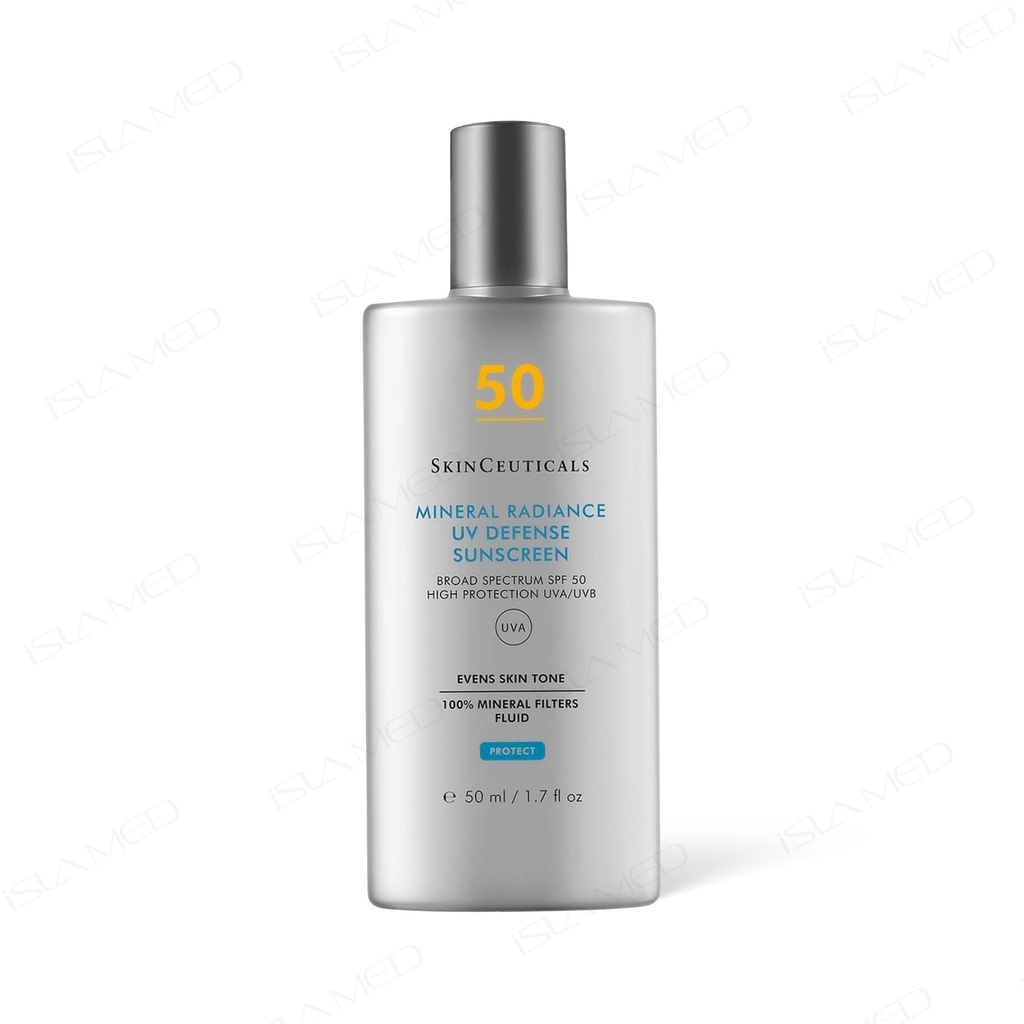 SkinCeuticals Mineral Radiance UV Defense SPF 50 50ml