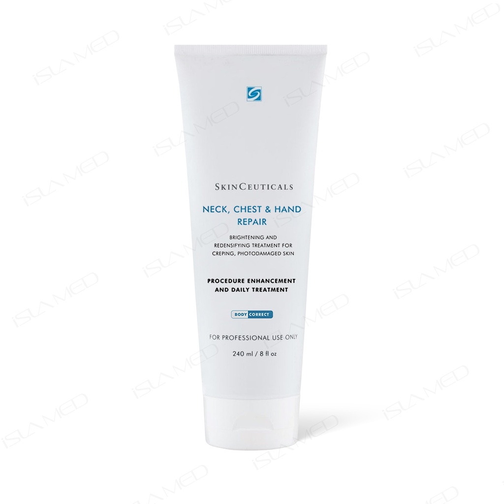 SkinCeuticals Neck, Chest and Hand Repair 240ml