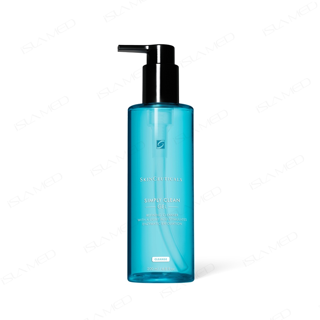 SkinCeuticals Simply Clean 200ml