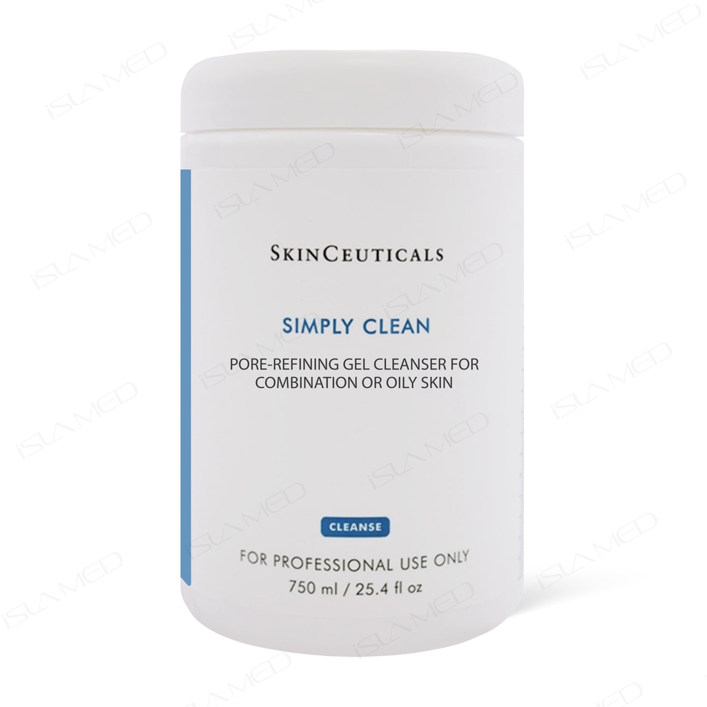 SkinCeuticals Simply Clean 750ml