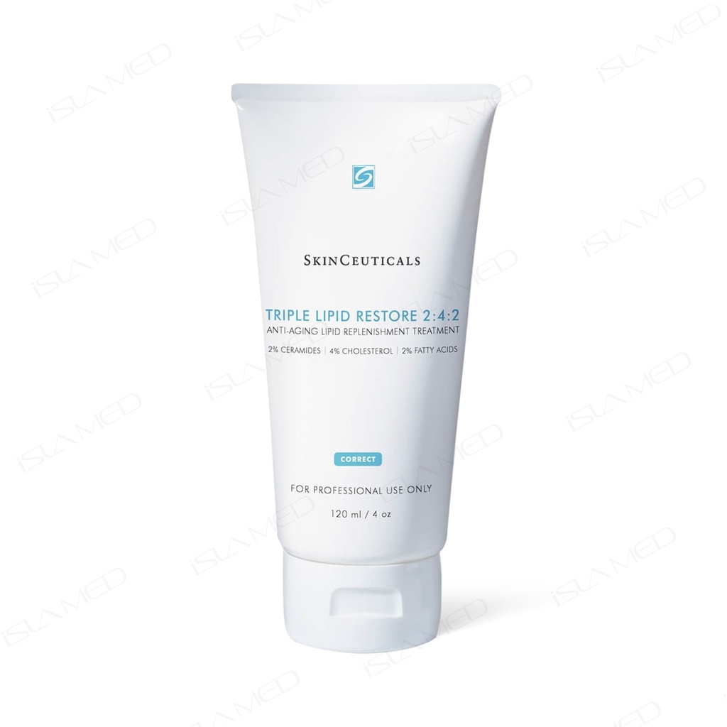 SkinCeuticals Triple Lipid Restore 2:4:2 120ml