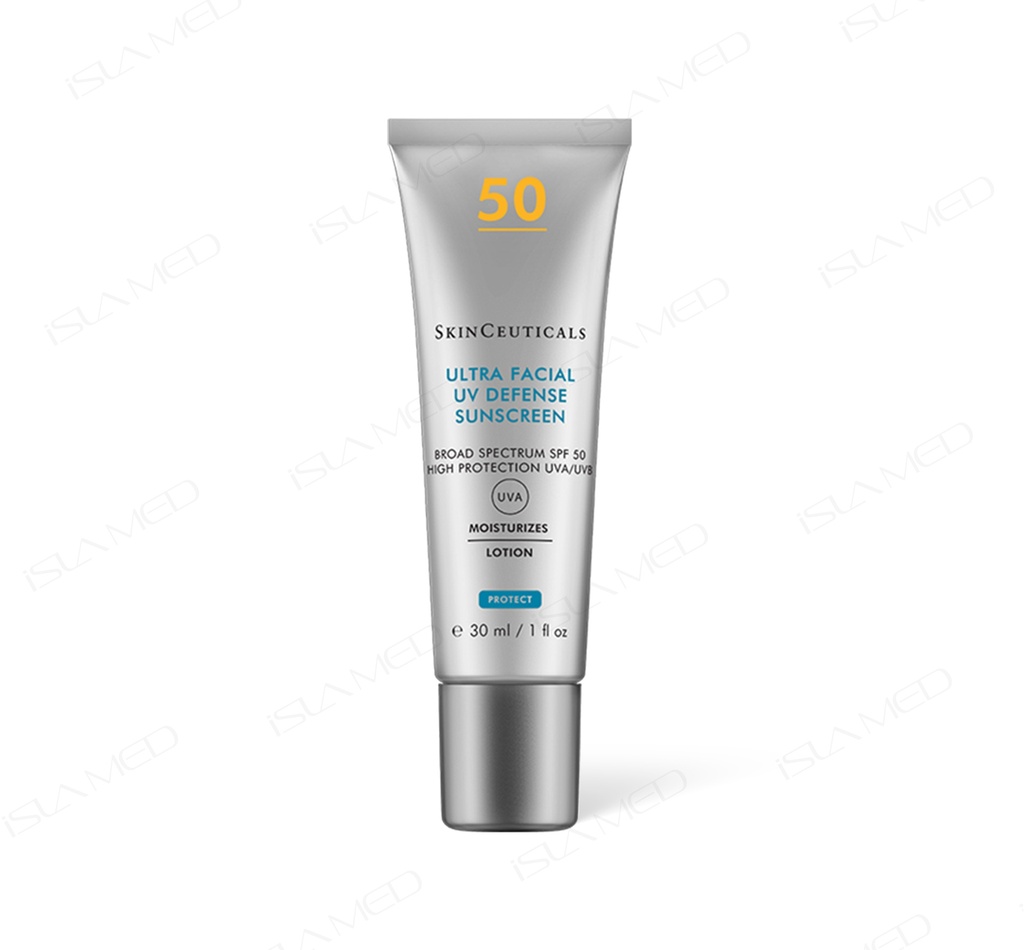 SkinCeuticals Ultra Facial Defense SPF 50 30ml