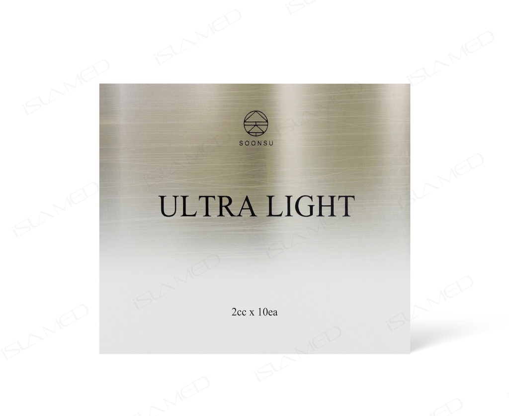 Soonsu Ultra Light