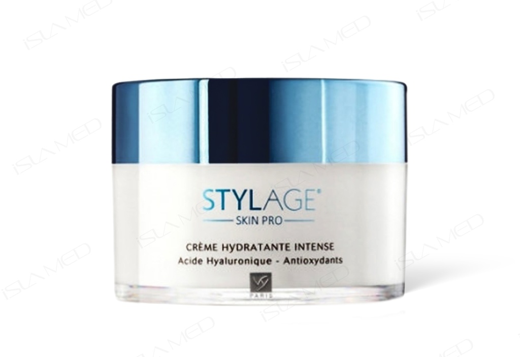 Stylage Skin Pro Anti-Ageing Restructuring Cream