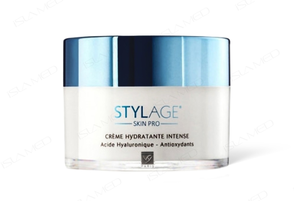 Stylage Skin Pro Intense Hydrating Cream