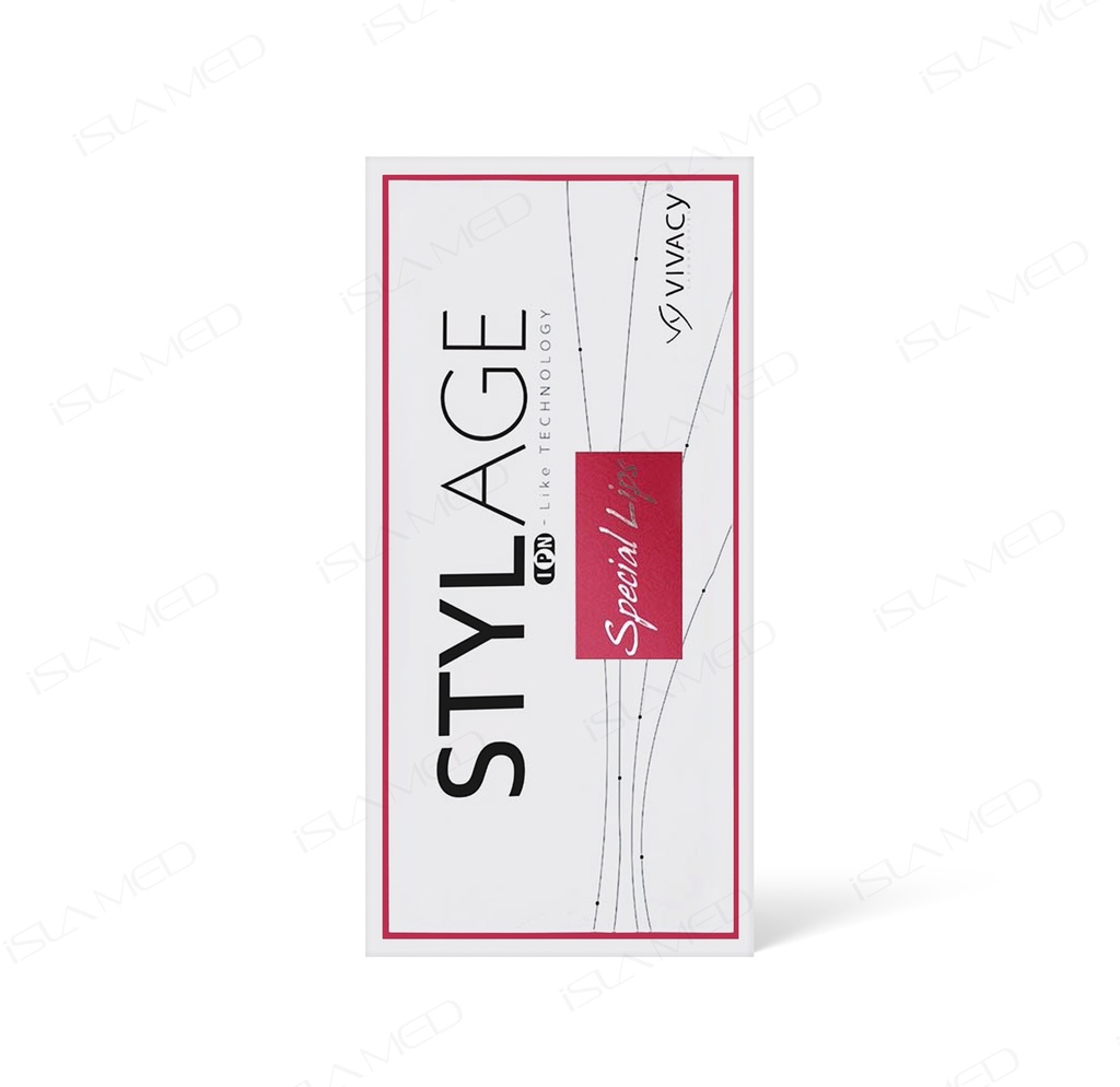 Stylage Special Lips