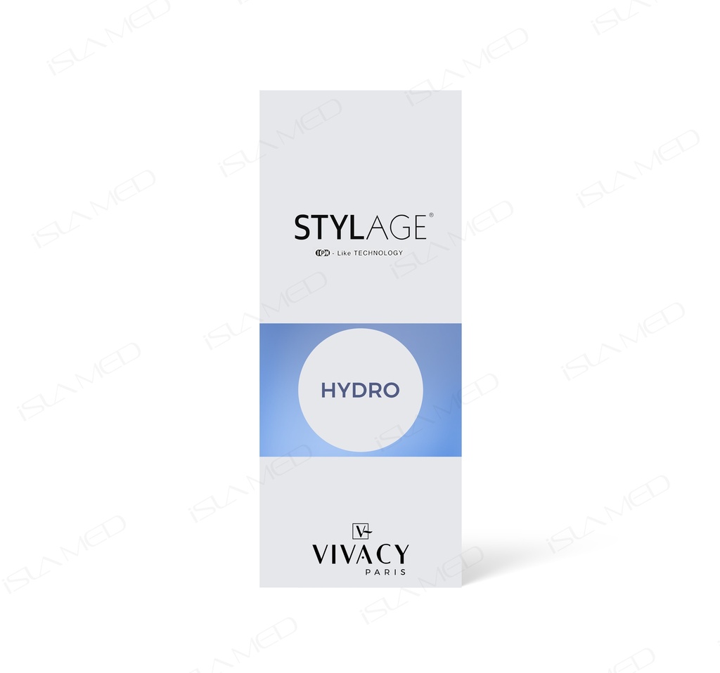 Stylage Bi-Soft Hydro