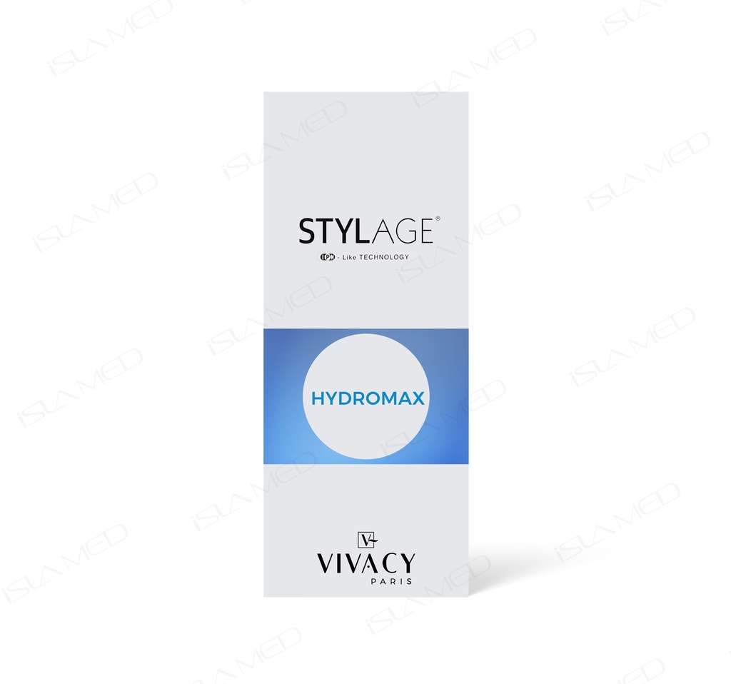 Stylage Bi-Soft HydroMax
