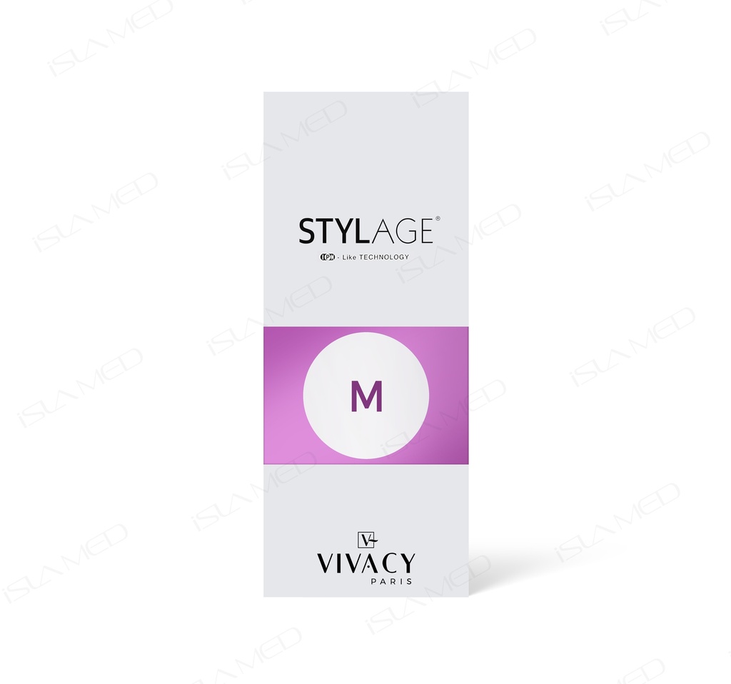 Stylage Bi-Soft M