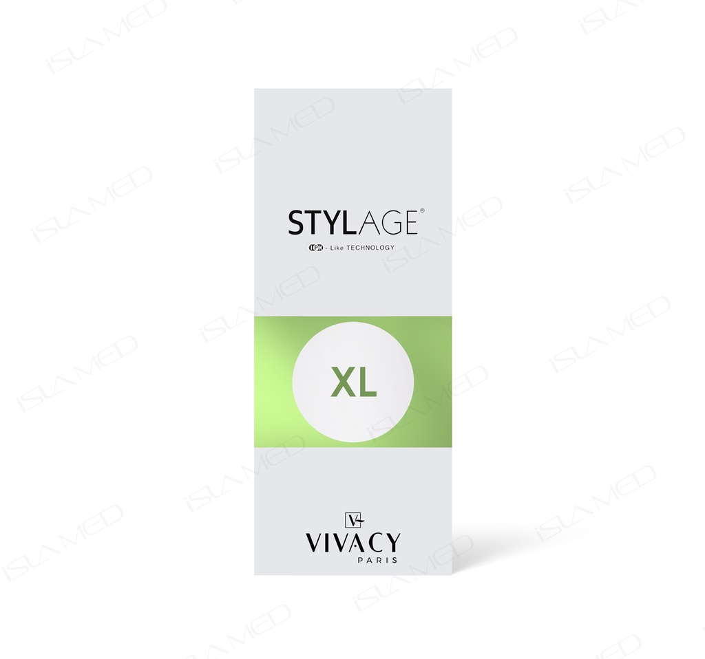 Stylage Bi-Soft XL