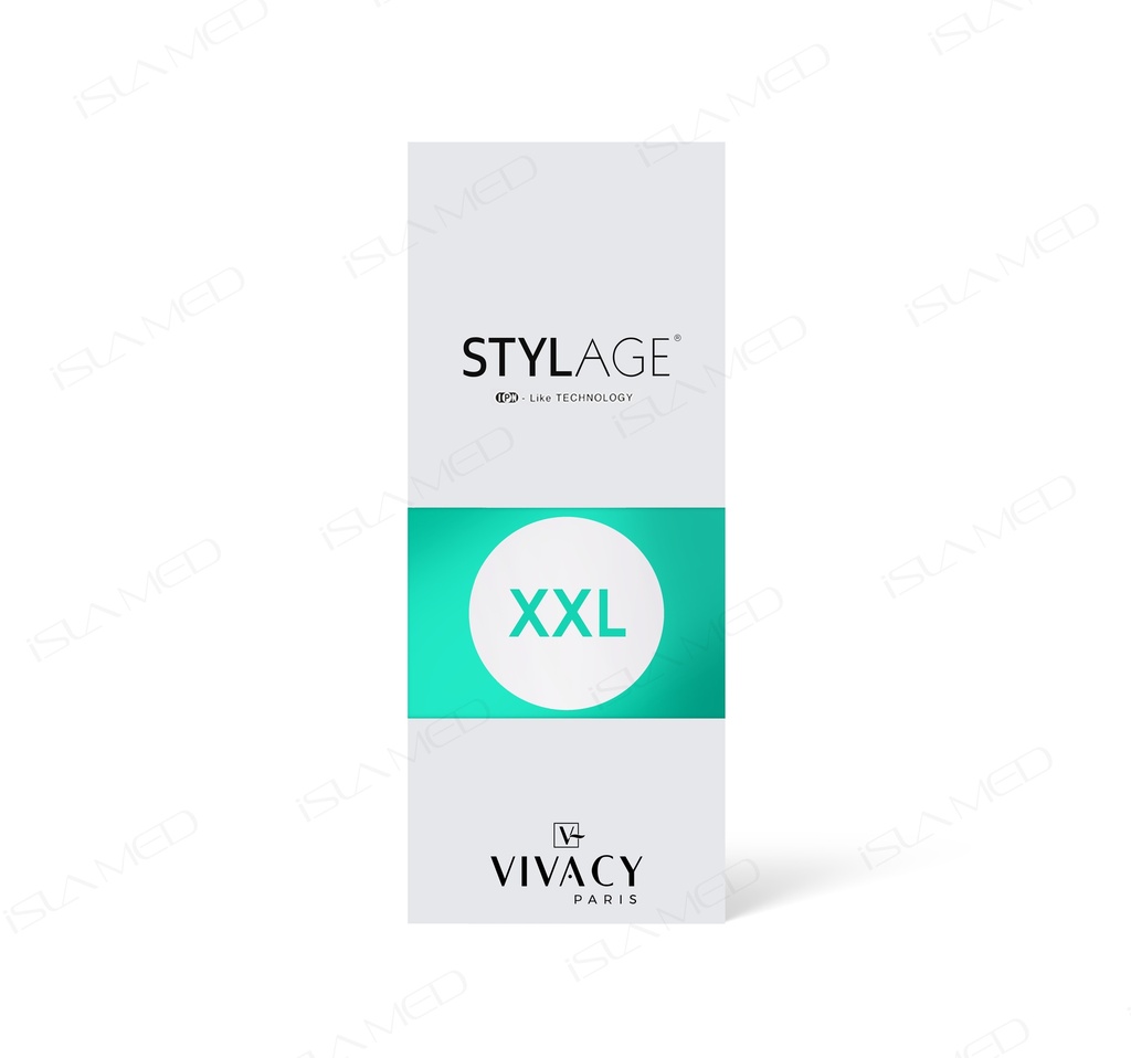 Stylage Bi-Soft XXL