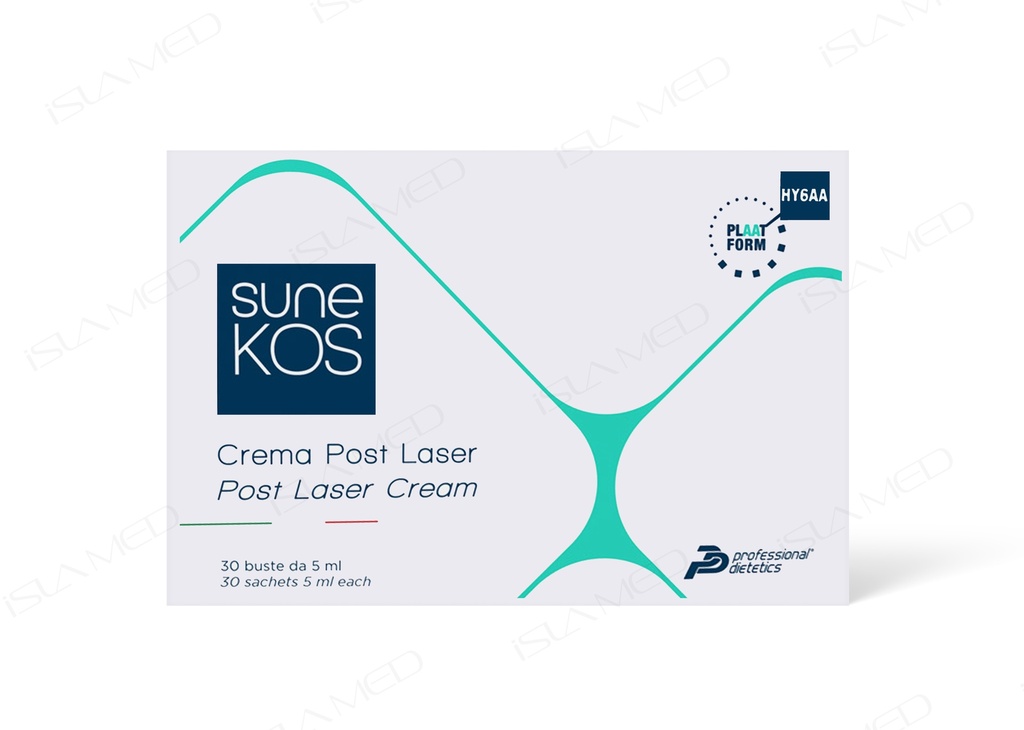 Sunekos Post Laser 30 Bags